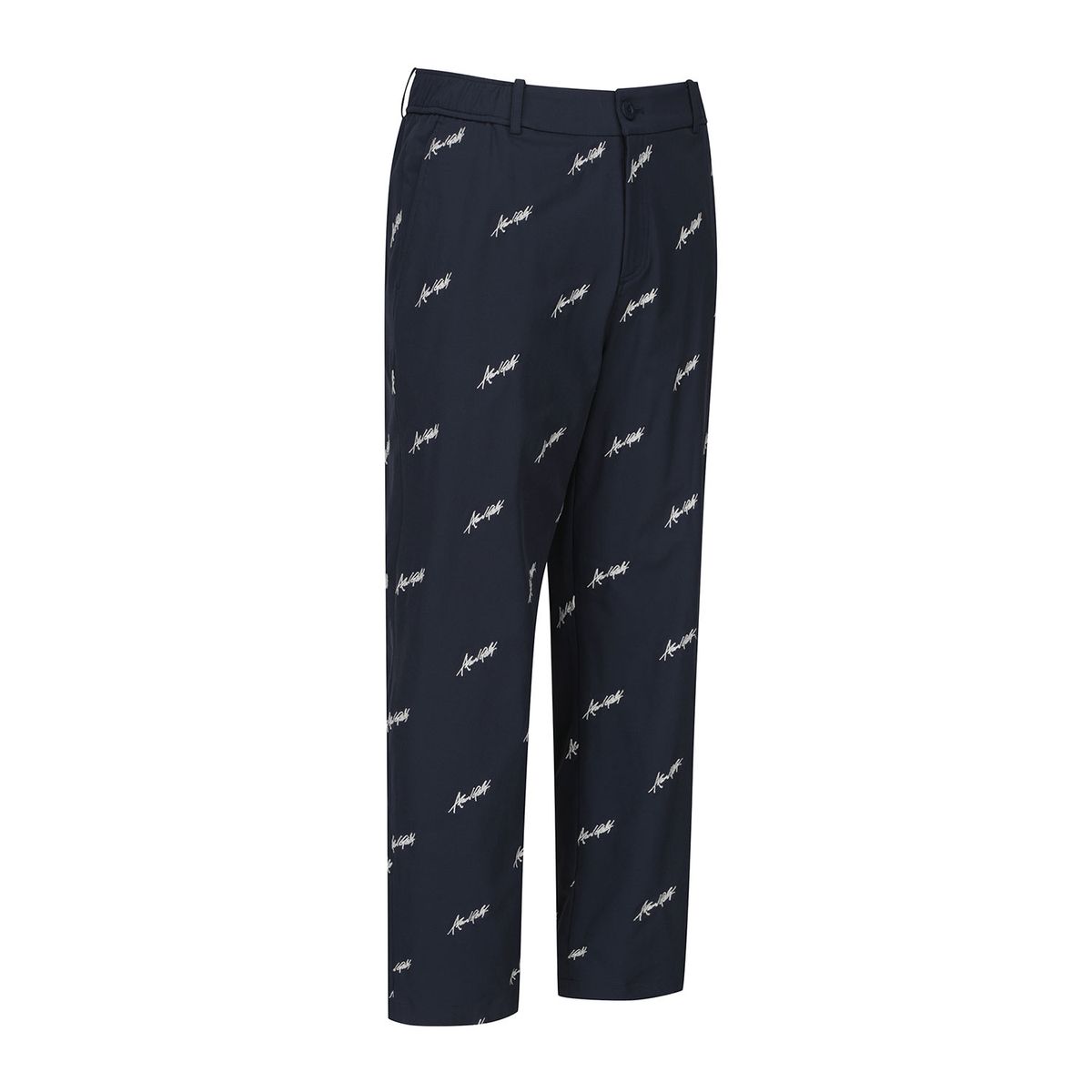 어뉴골프(ANEW GOLF) M LOGO EMBROIDERY CHINO L/PT_NA