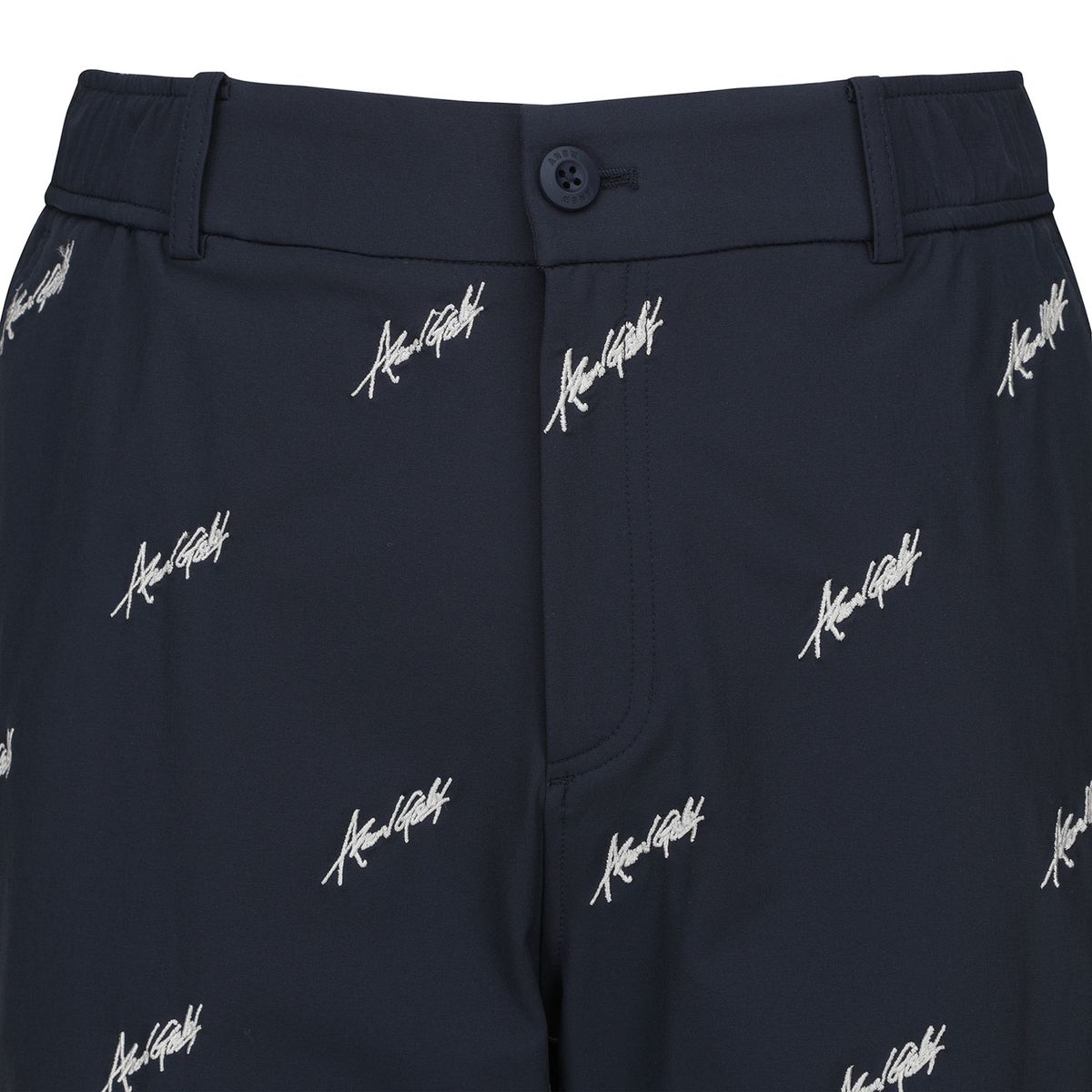어뉴골프(ANEW GOLF) M LOGO EMBROIDERY CHINO L/PT_NA
