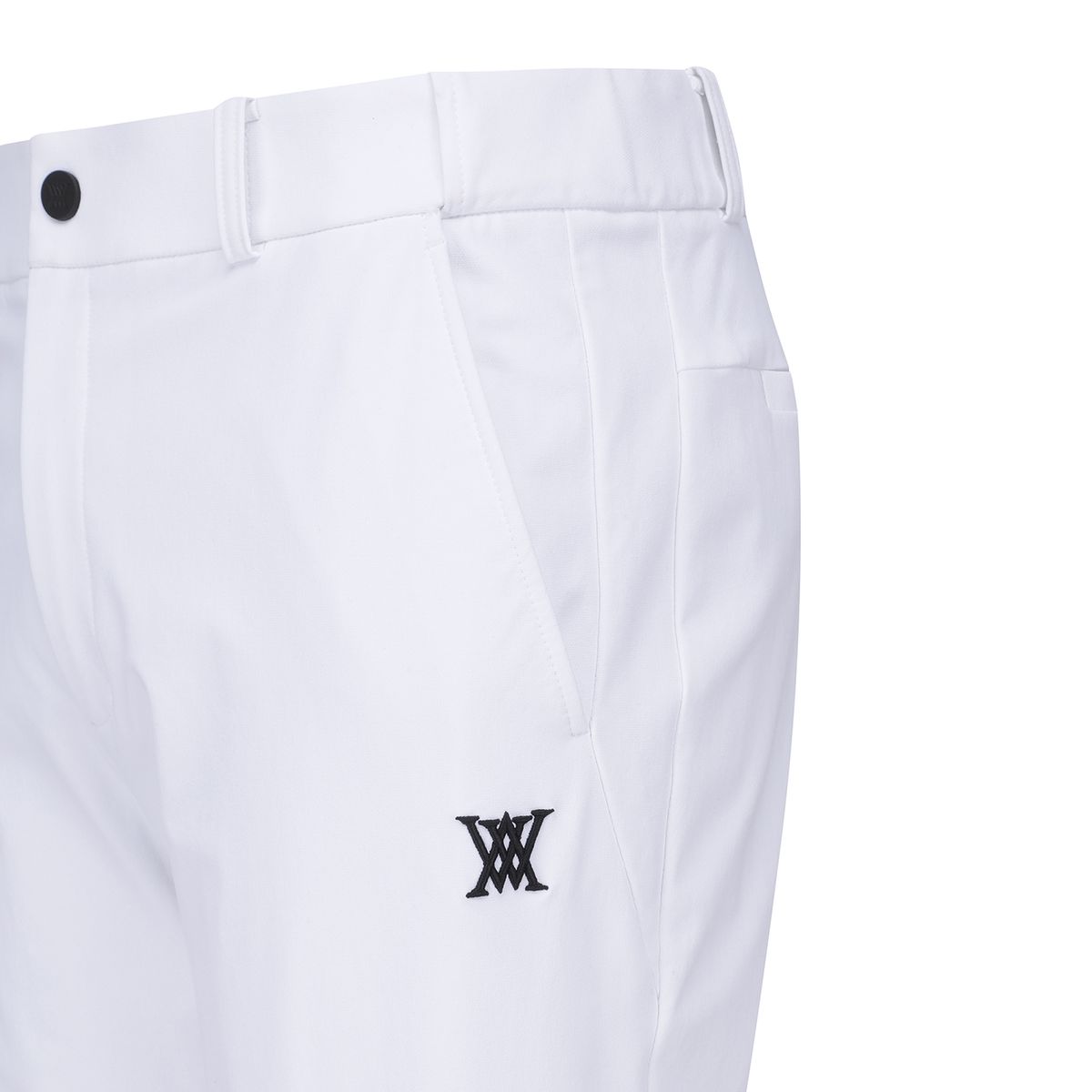 어뉴골프(ANEW GOLF) M ESSENTIAL L/PT_WH