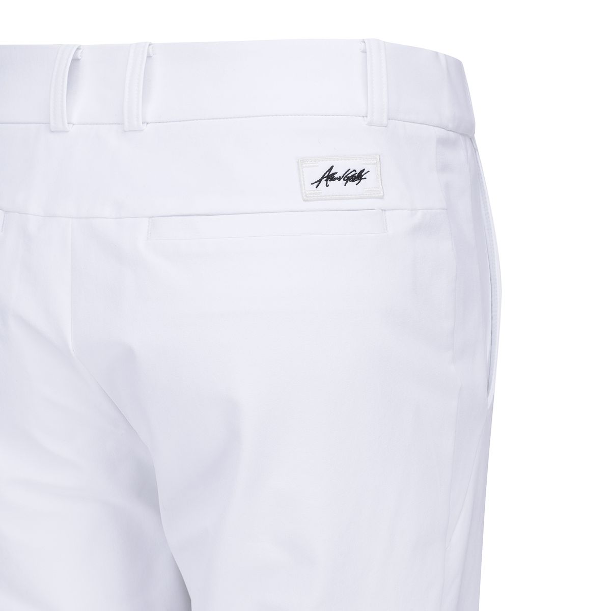어뉴골프(ANEW GOLF) M ESSENTIAL L/PT_WH