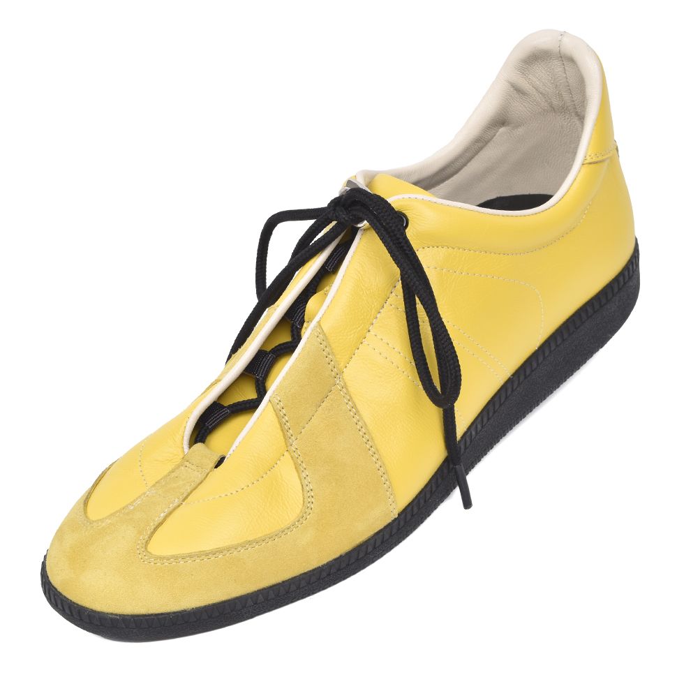 大人気 【DEVIATION】 DVSN VTG SNEAKERS 01 男女共用 MUSINSA公式 | DEVIATION DV Racing Trainer 09