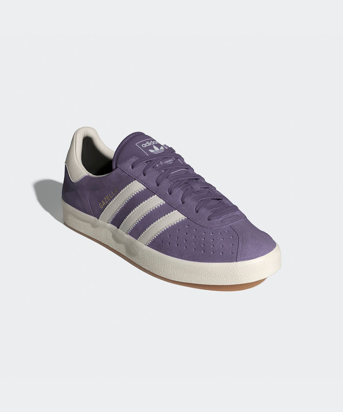 아디다스(ADIDAS) 가젤 85 - 퍼플 / IG6223