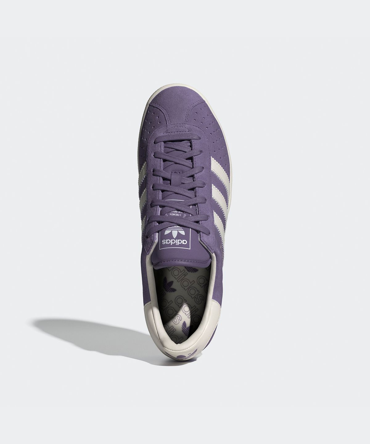 아디다스(ADIDAS) 가젤 85 - 퍼플 / IG6223