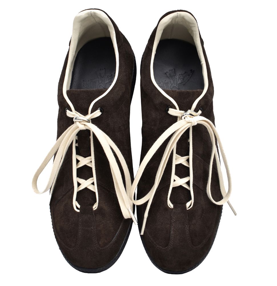 【DEVIATION】DVSN RACING TRAINERS 09 [unisex] MADE] DVSN RACING TRAINERS 09 - DEVIATION | 60% - Asian