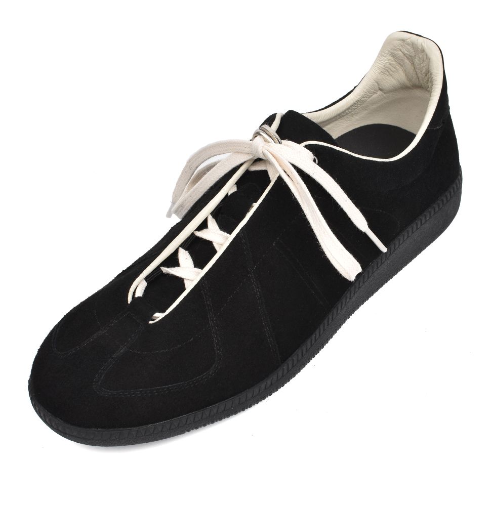 【DEVIATION】DV RACING TRAINERS 12 MUSINSA | DEVIATION DV Racing Trainer 02