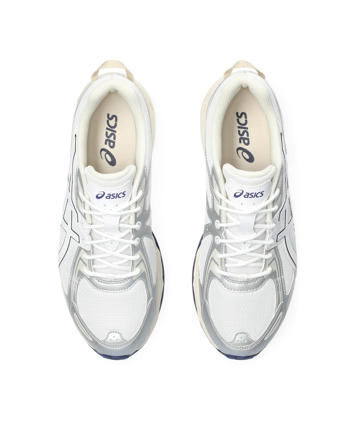 아식스(ASICS) 젤-벤처 6 SPS - 화이트:화이트 / 1203A407-100