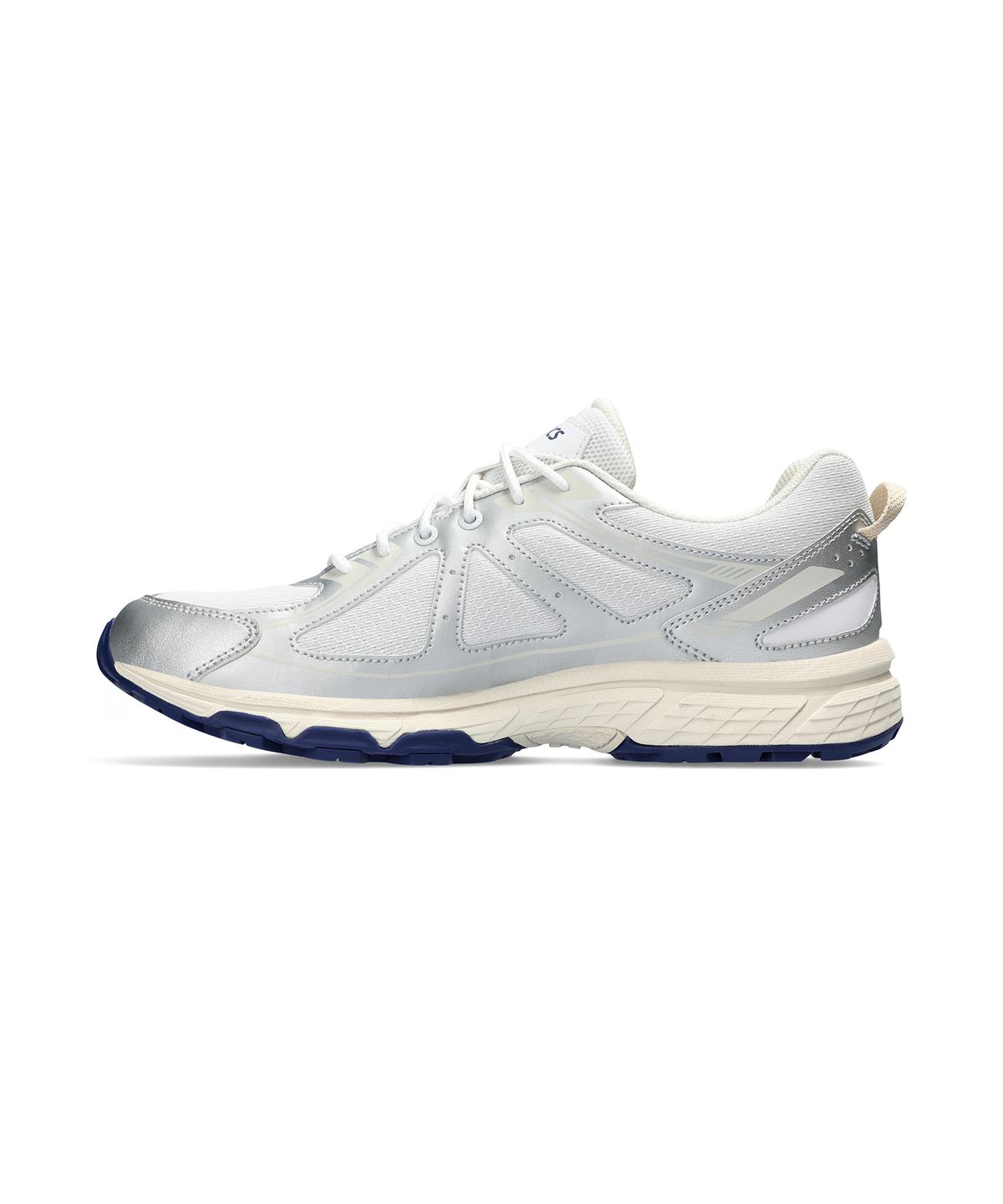 아식스(ASICS) 젤-벤처 6 SPS - 화이트:화이트 / 1203A407-100