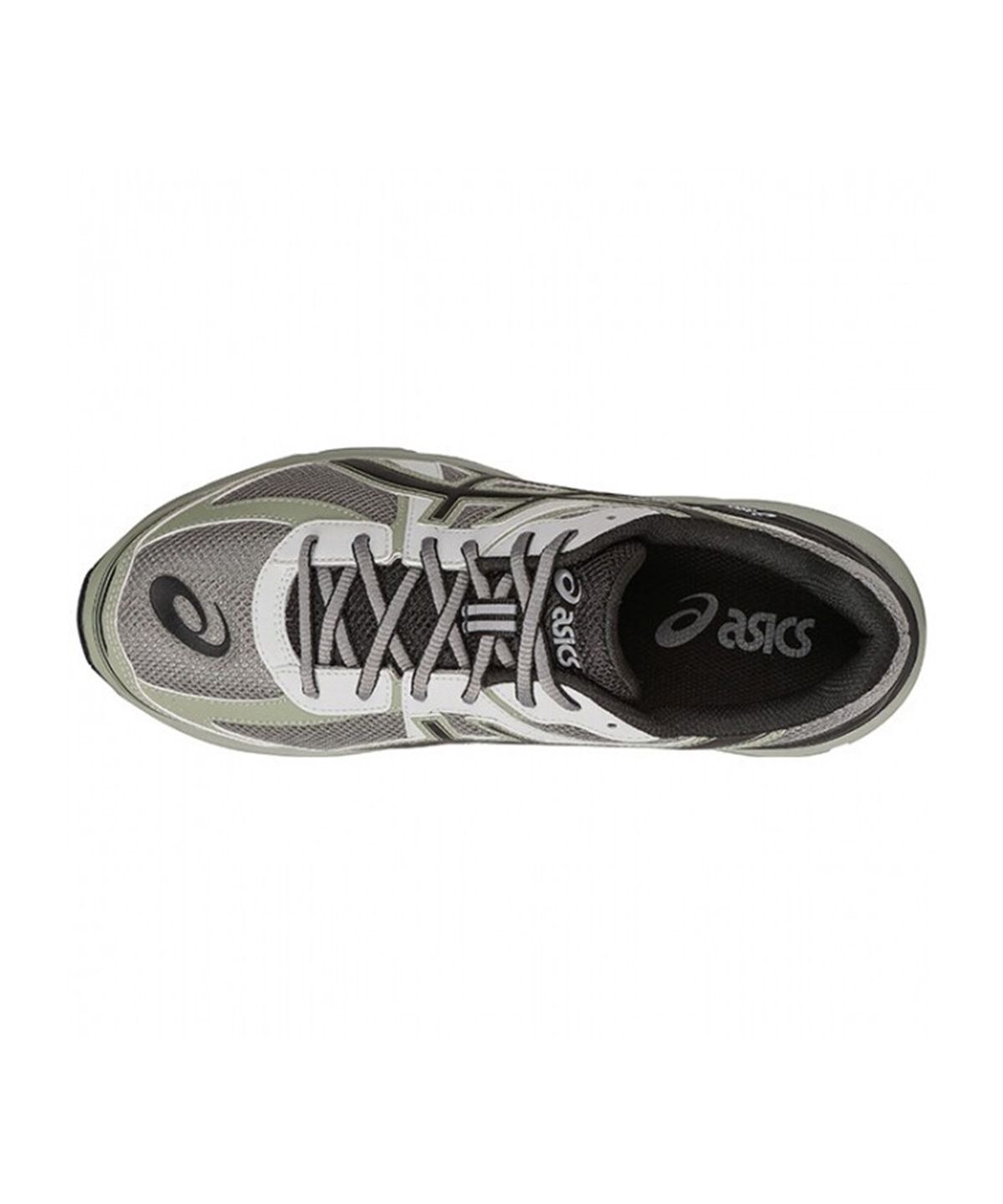 아식스(ASICS) 조그 100 S (2E) - 시트 락:블랙 / 1201A715-020