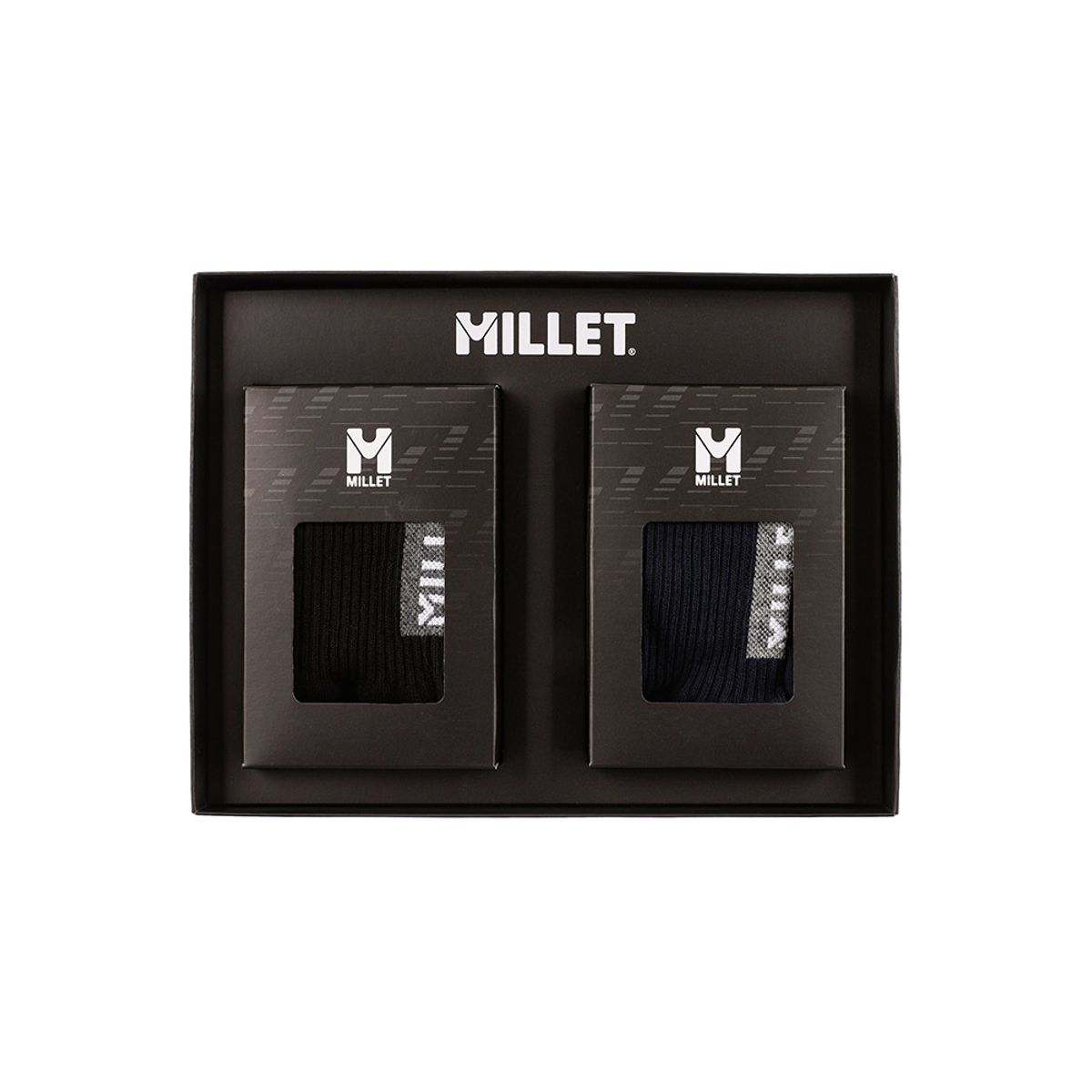밀레(MILLET) 스포츠 2족_MXTXO907