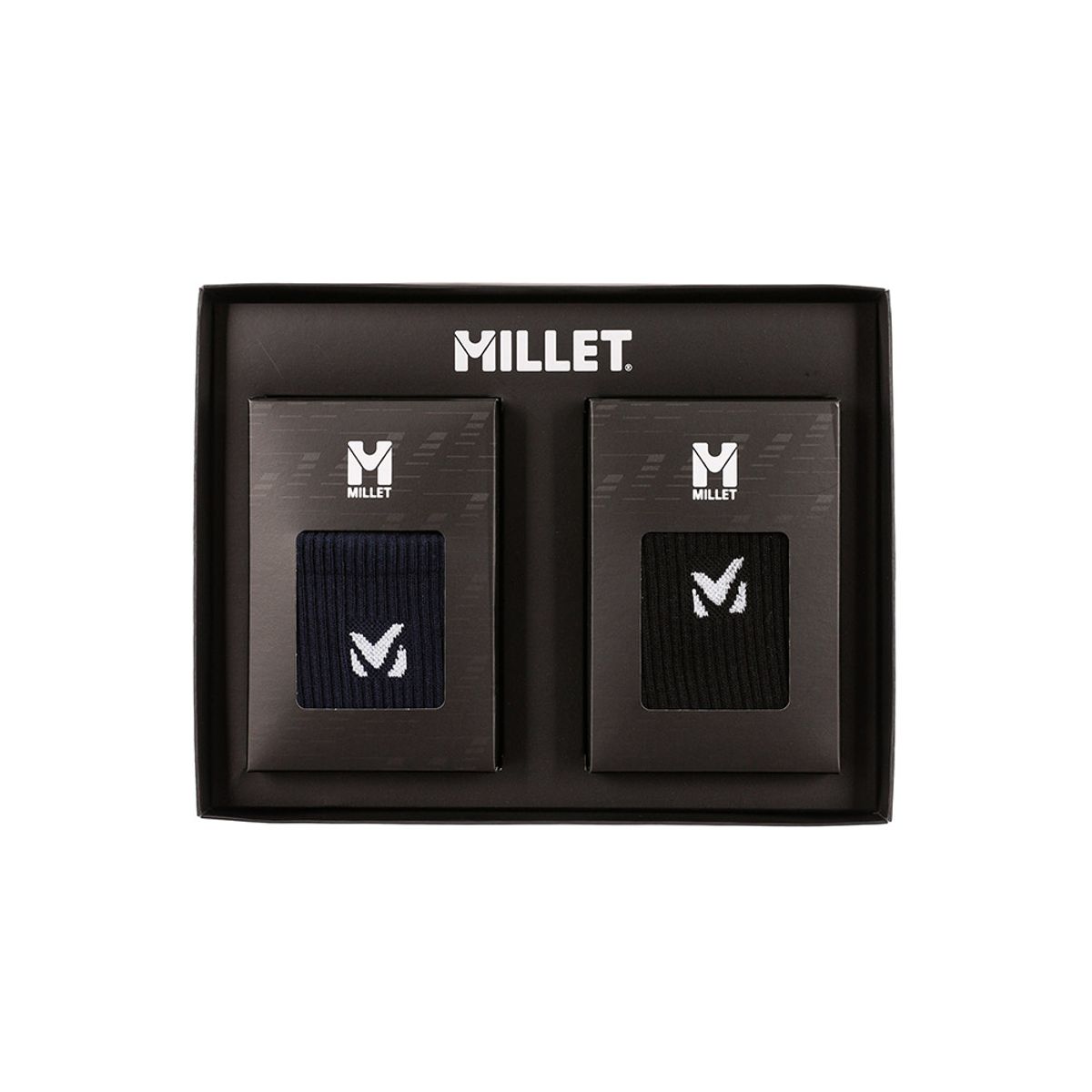 밀레(MILLET) 등산 2족_MXTXO906