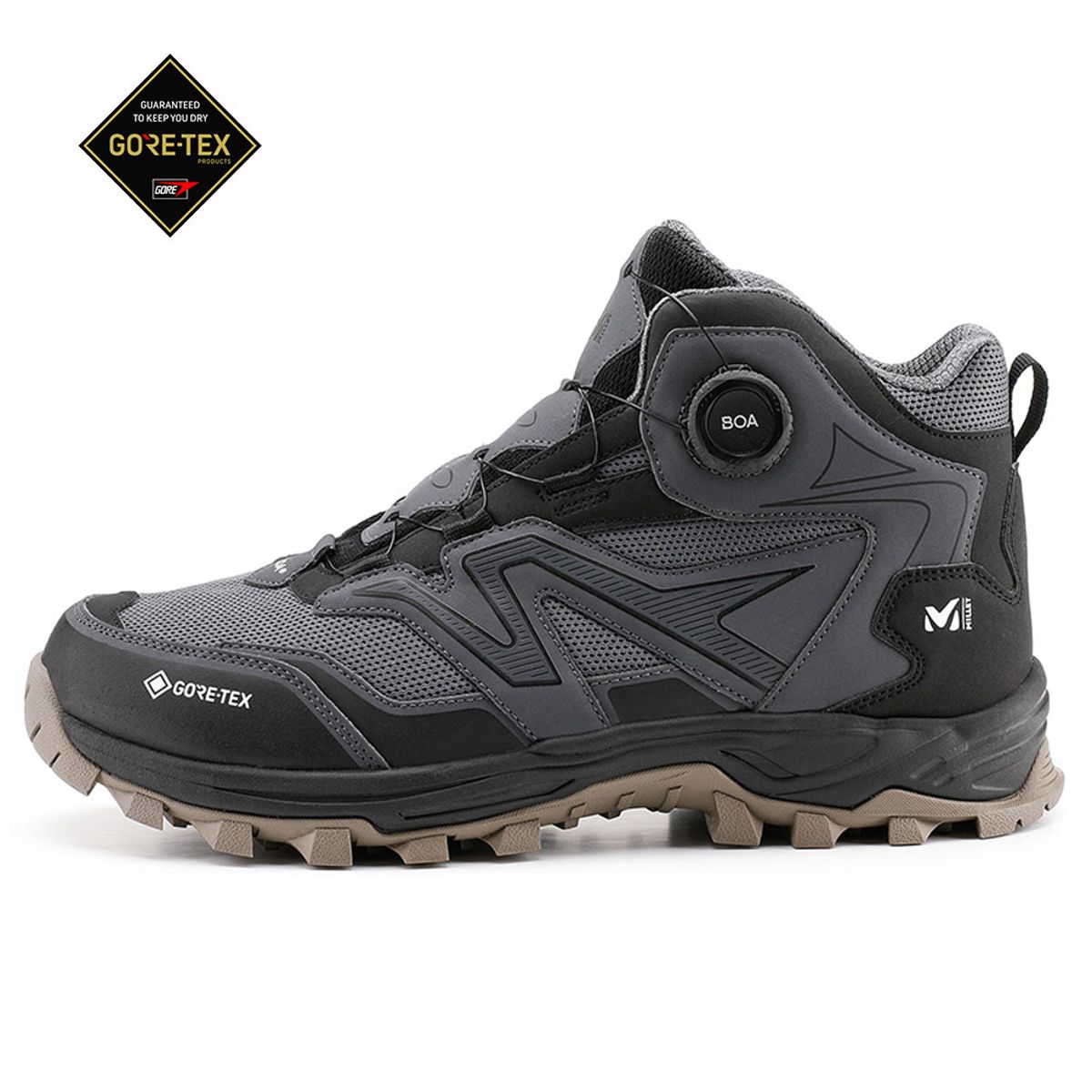 밀레(MILLET) 썬더라이트 MID GTX_MXTSB902