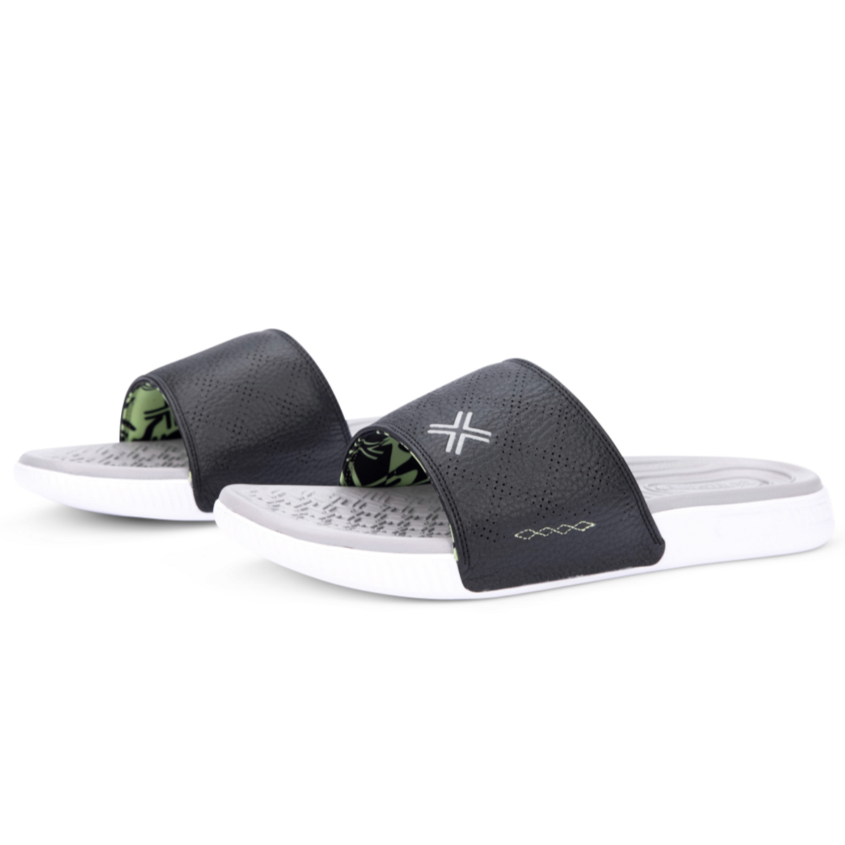 페인터골프(PAYNTR GOLF) PAYNTR X SLIDE LE (BLACK)