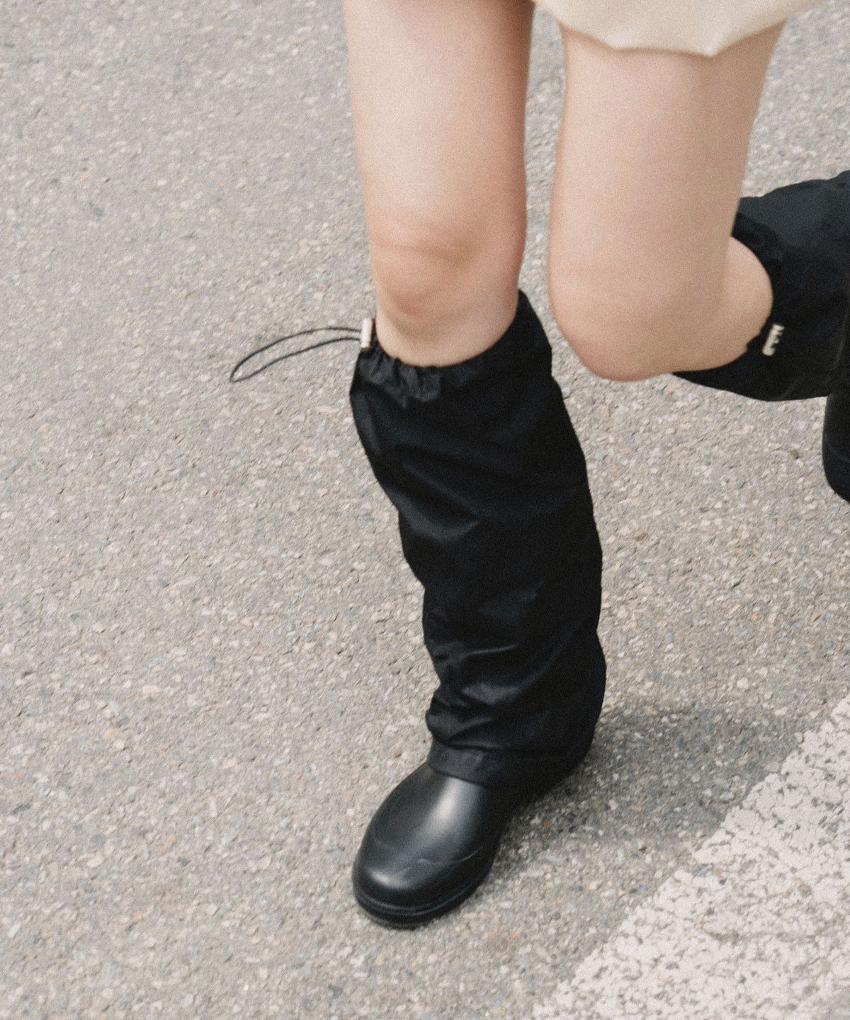 오니템포(OGNITEMPO) Ognitempo LEG WEAR [OT4S02]