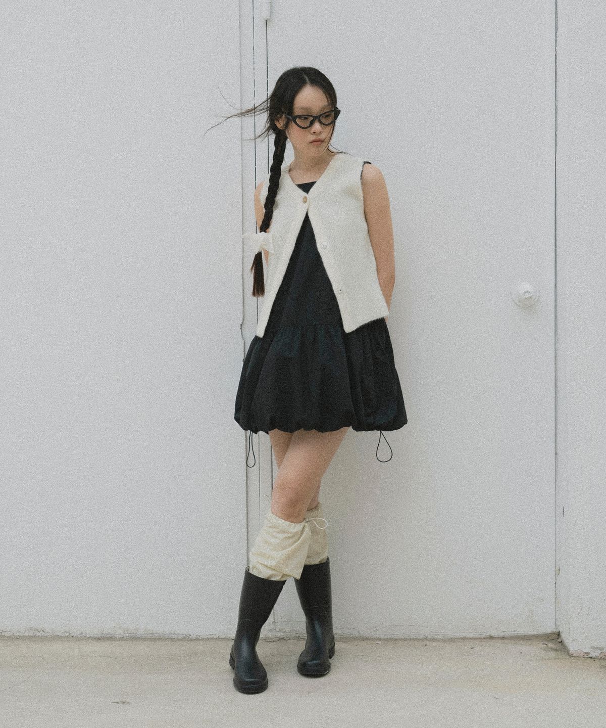 오니템포(OGNITEMPO) Ognitempo LEG WEAR [OT4S02]
