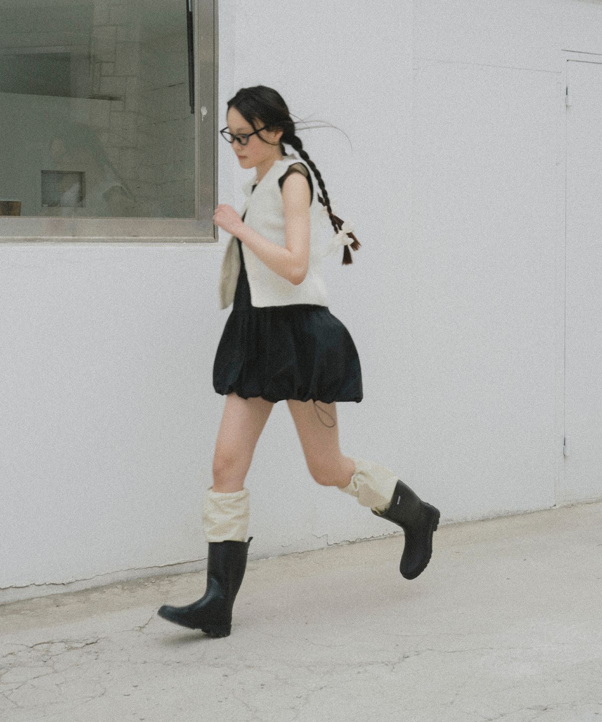오니템포(OGNITEMPO) Ognitempo LEG WEAR [OT4S02]