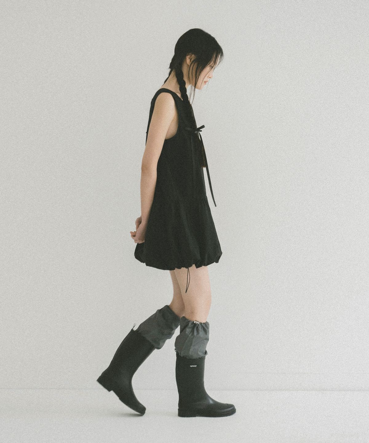 오니템포(OGNITEMPO) Ognitempo LEG WEAR [OT4S02]