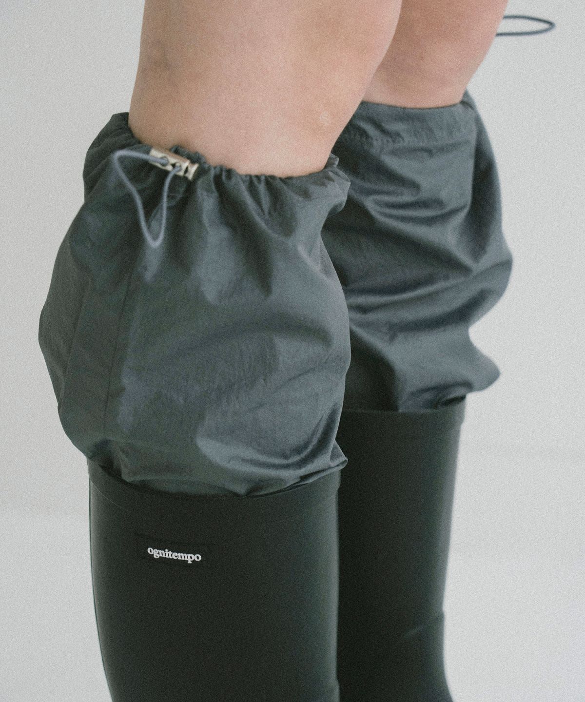 오니템포(OGNITEMPO) Ognitempo LEG WEAR [OT4S02]