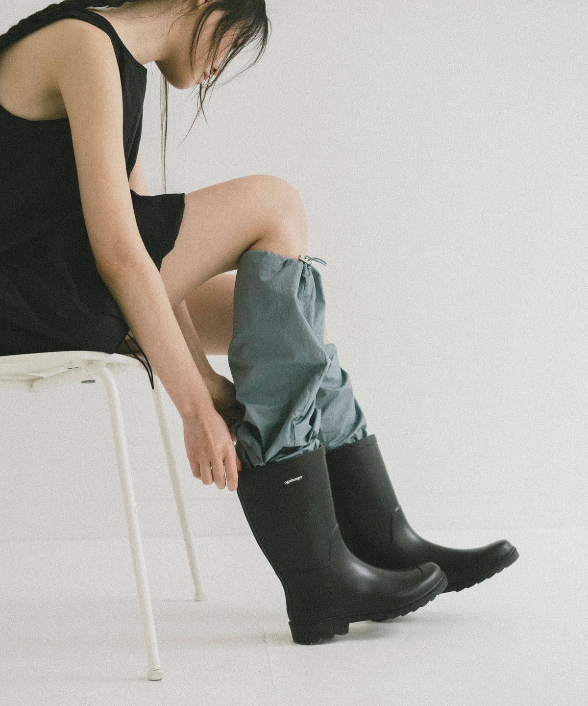 오니템포(OGNITEMPO) Ognitempo LEG WEAR [OT4S02]