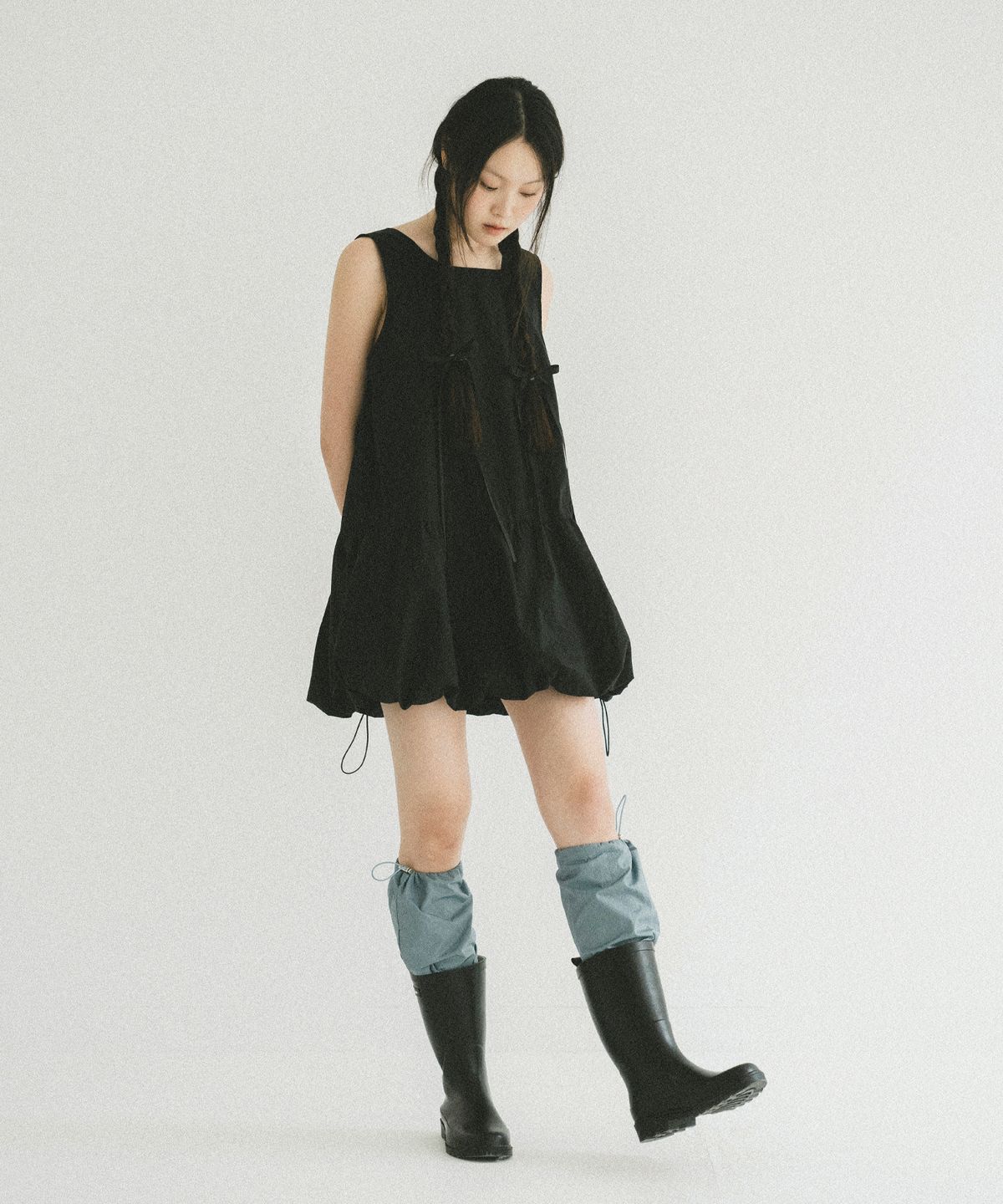 오니템포(OGNITEMPO) Ognitempo LEG WEAR [OT4S02]