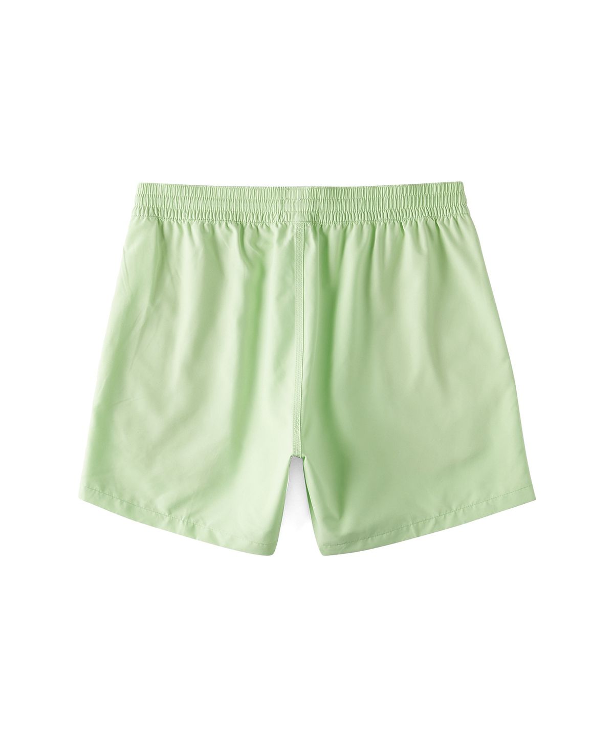 빌라봉 키즈(BILLABONG KIDS) 키즈 올데이 레이백 16 보드숏 PALE GREEN
