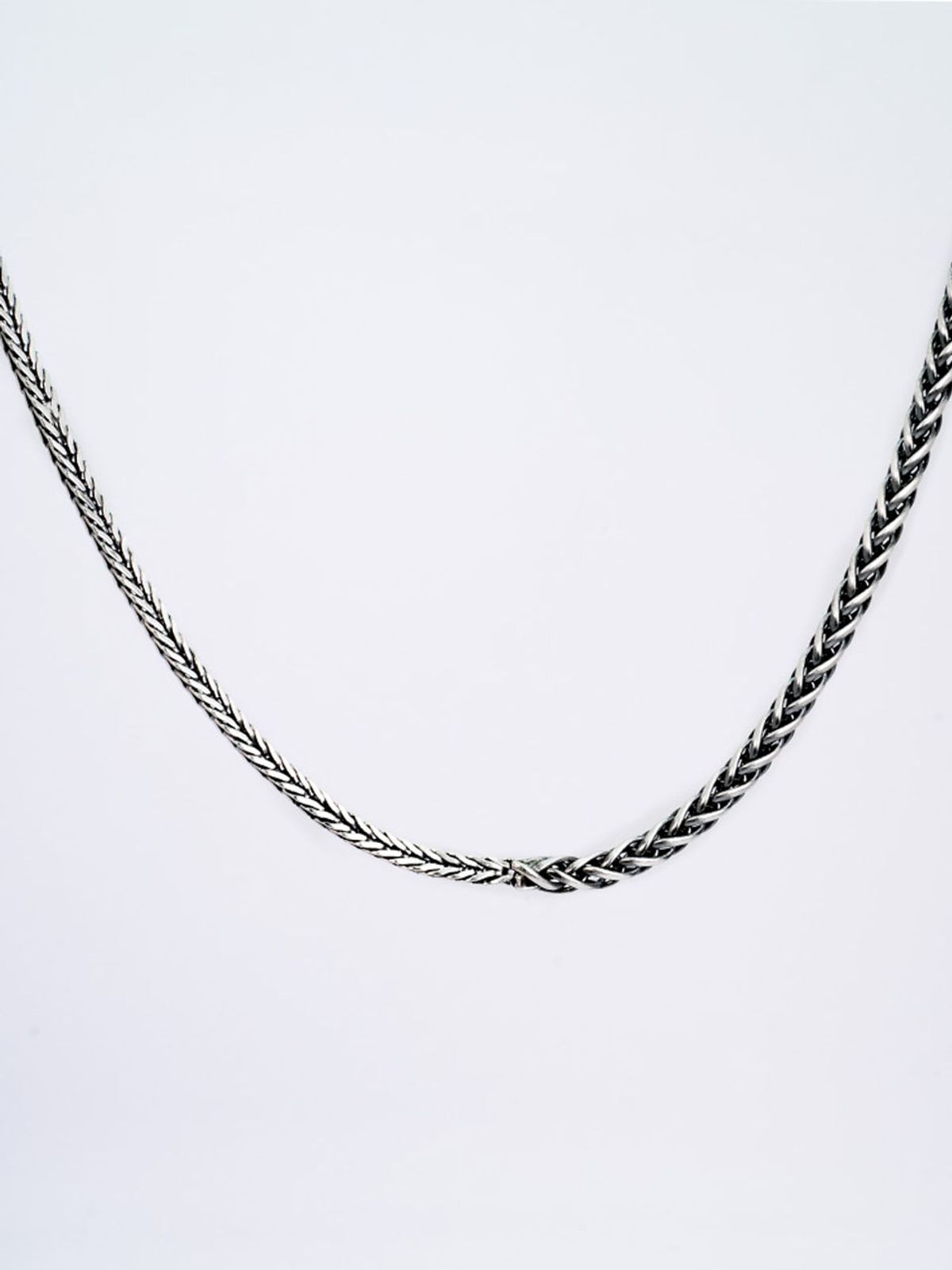 하랑(HARANG) HR 337N_Stone from Ocean Necklace