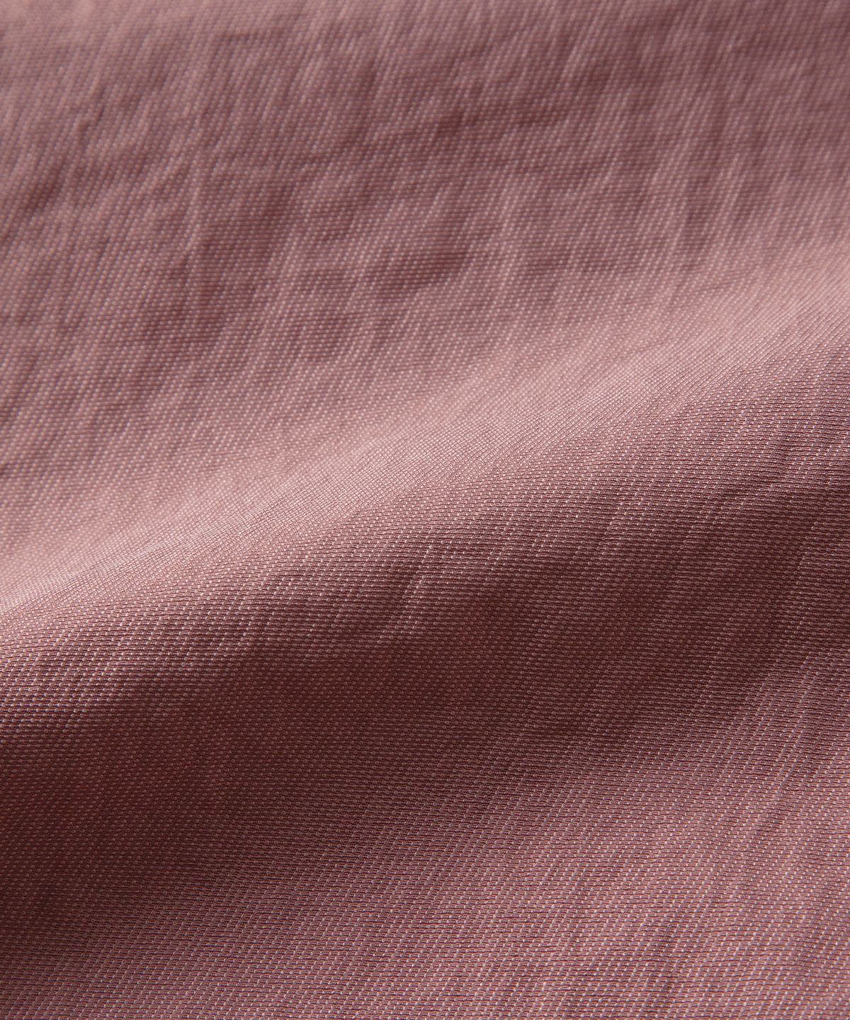 에스파이(ESFAI) GLOSSY EASY PANTS (INDY PINK)