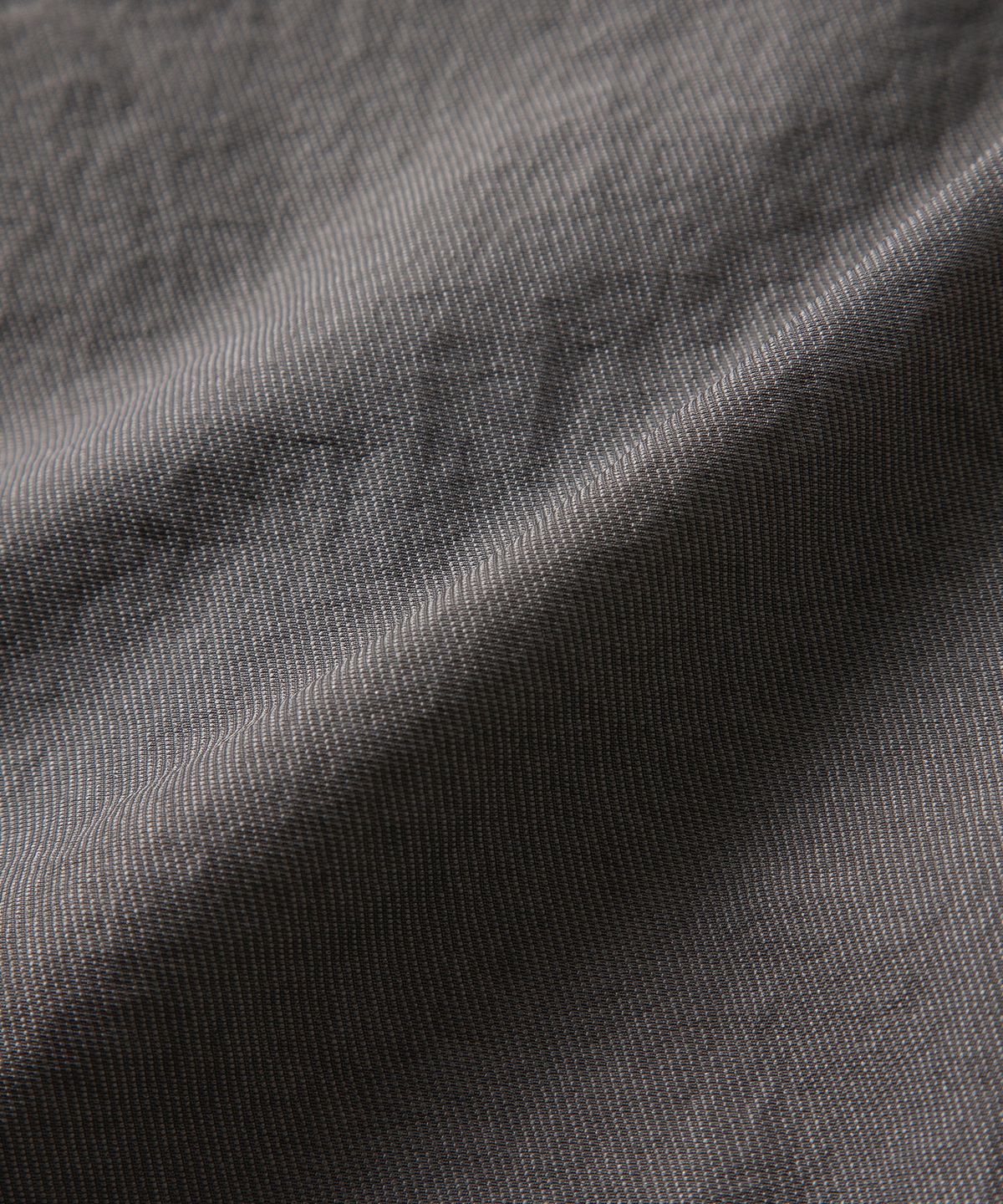 에스파이(ESFAI) GLOSSY EASY PANTS (OLIVE GREY)