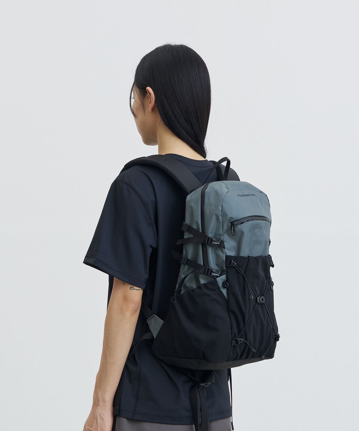고요웨어(GOYOWEAR) 타키온 / X-PAC VX07 (슬레이트)