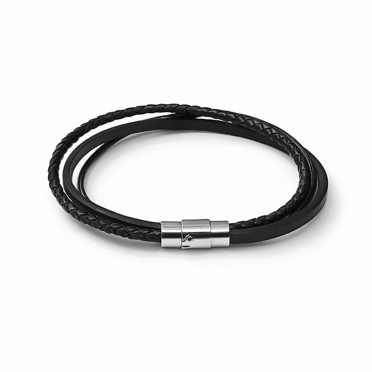 마크-4(MARK-4) LAYERED LEATHER (WOODEN TIP)
