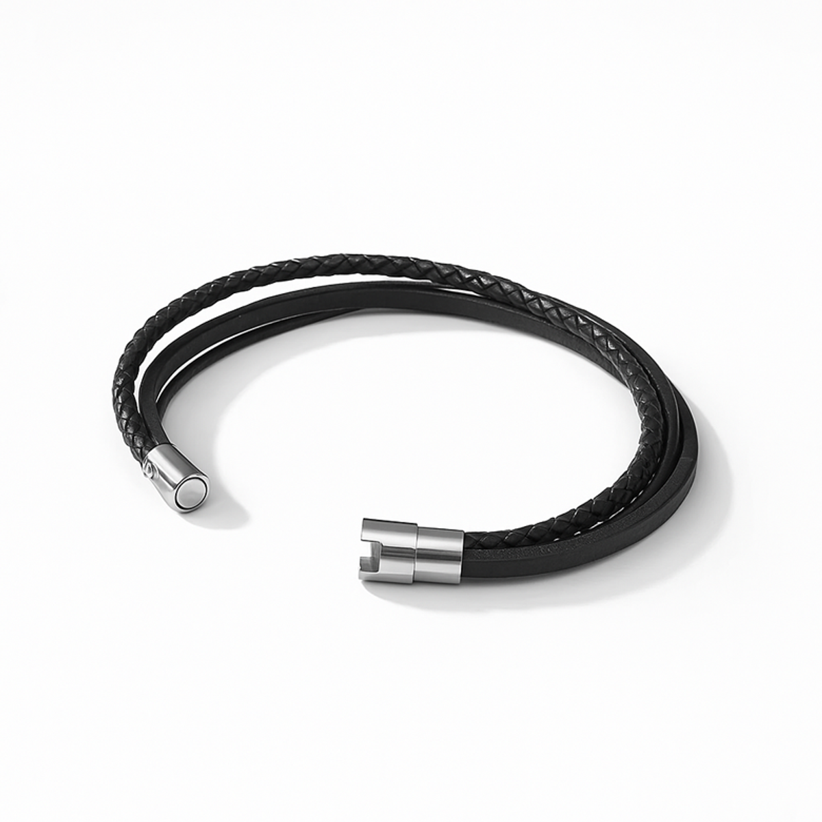 마크-4(MARK-4) LAYERED LEATHER (WOODEN TIP)