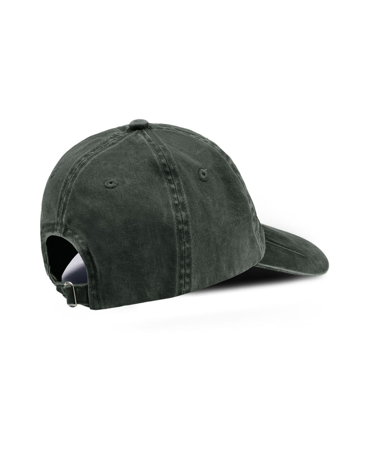 글랙(GLACK) GC032 휴먼팩터 워싱 볼캡 (OLIVE)