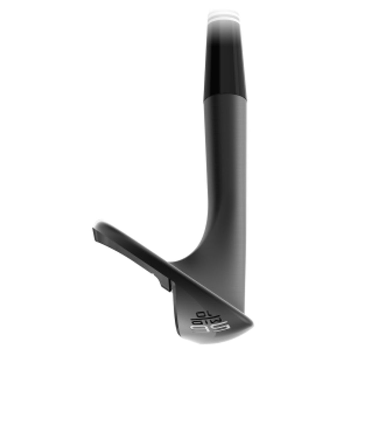 클리브랜드 골프(CLEVELAND GOLF) RTX6 ZIPCORE 블랙 에디션 웨지 ( DYNAMIC GOLD 105 S200 ONYX BLACK )