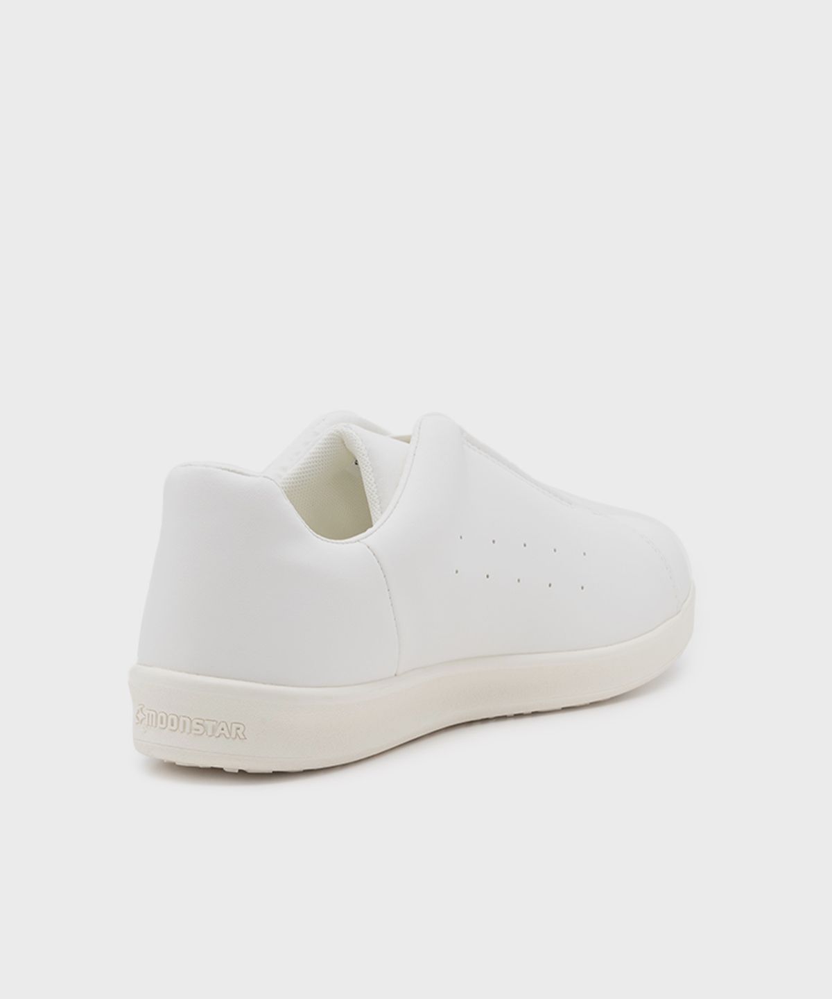 문스타(MOONSTAR) 810s 키치 White