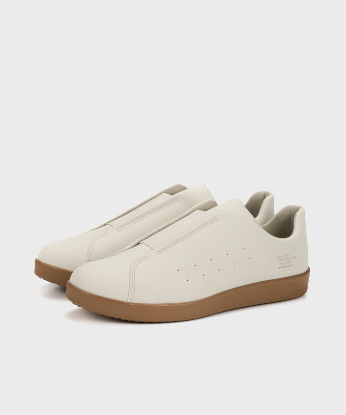 문스타(MOONSTAR) 810s 키치 Ecr/Gum