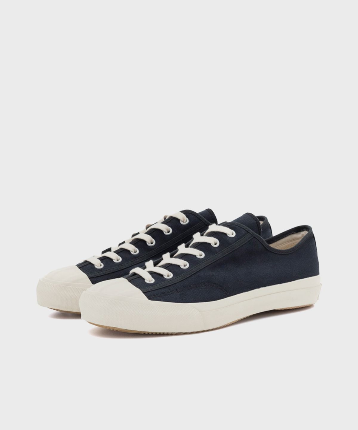문스타(MOONSTAR) 짐클래식 Dark Navy