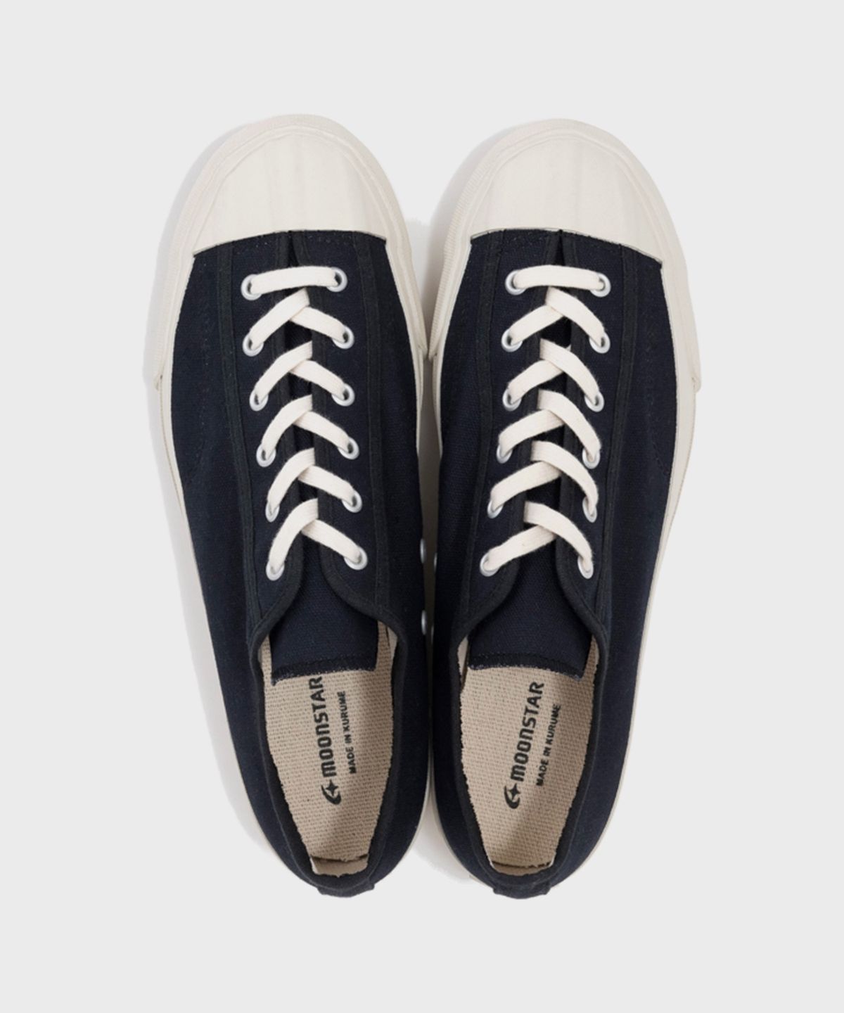문스타(MOONSTAR) 짐클래식 Dark Navy