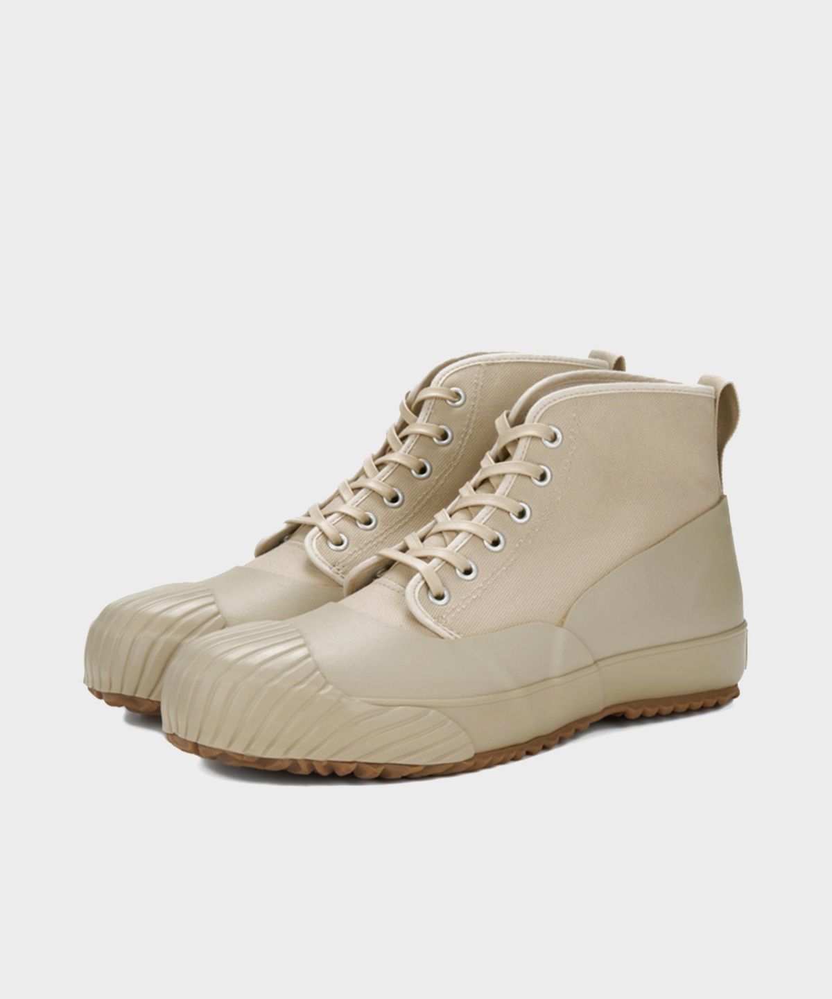 문스타(MOONSTAR) 올웨더 RF 하이 Beige