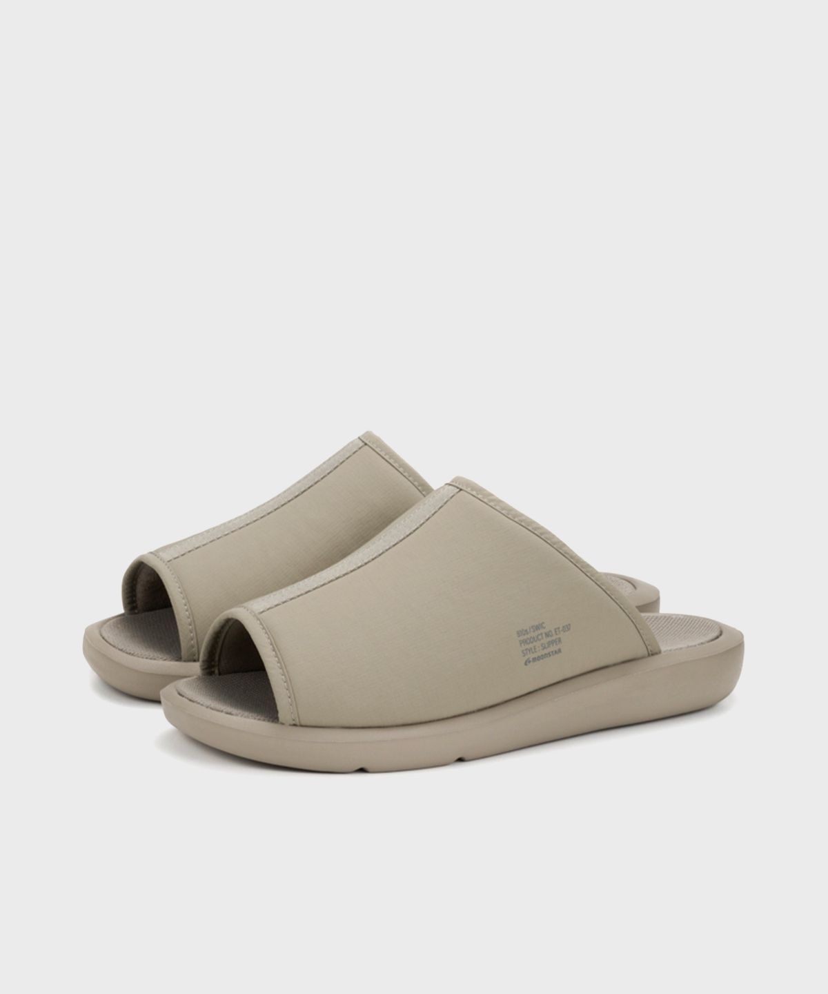 문스타(MOONSTAR) 810s 스윅 Beige