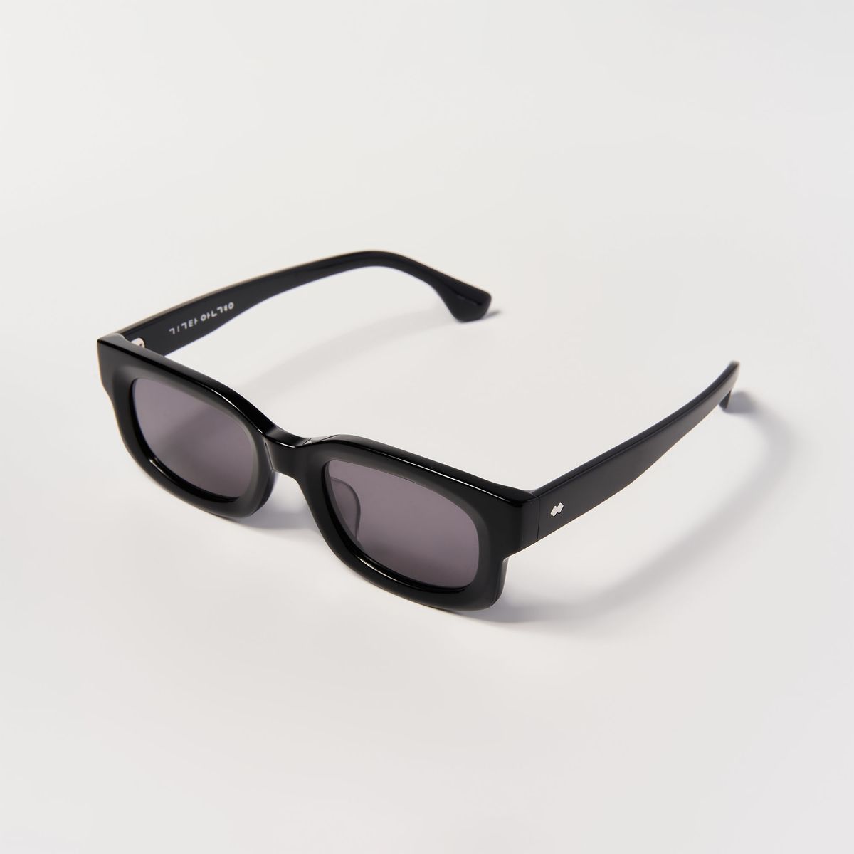 긱타아이웨어(GEEKTAEYEWEAR) DAN(BK)