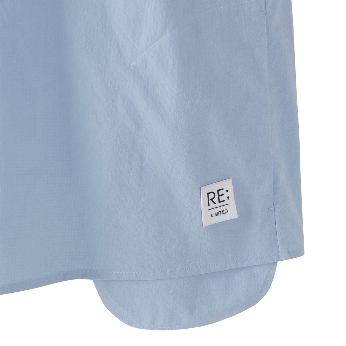 래코드(RECODE) Pocket Jumper Detail Top RQTAM24558BUX