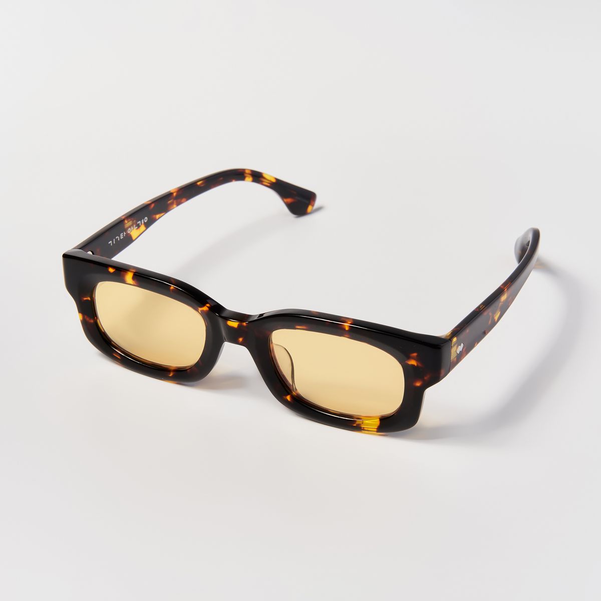 긱타아이웨어(GEEKTAEYEWEAR) DAN(LP)