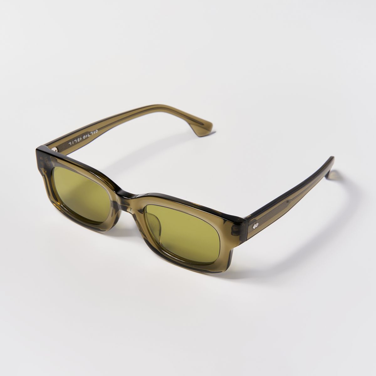 긱타아이웨어(GEEKTAEYEWEAR) DAN(KH)
