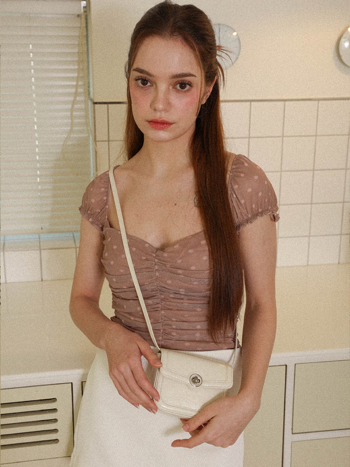 셀레디프(CELEDIFF) bette cross bag_3color