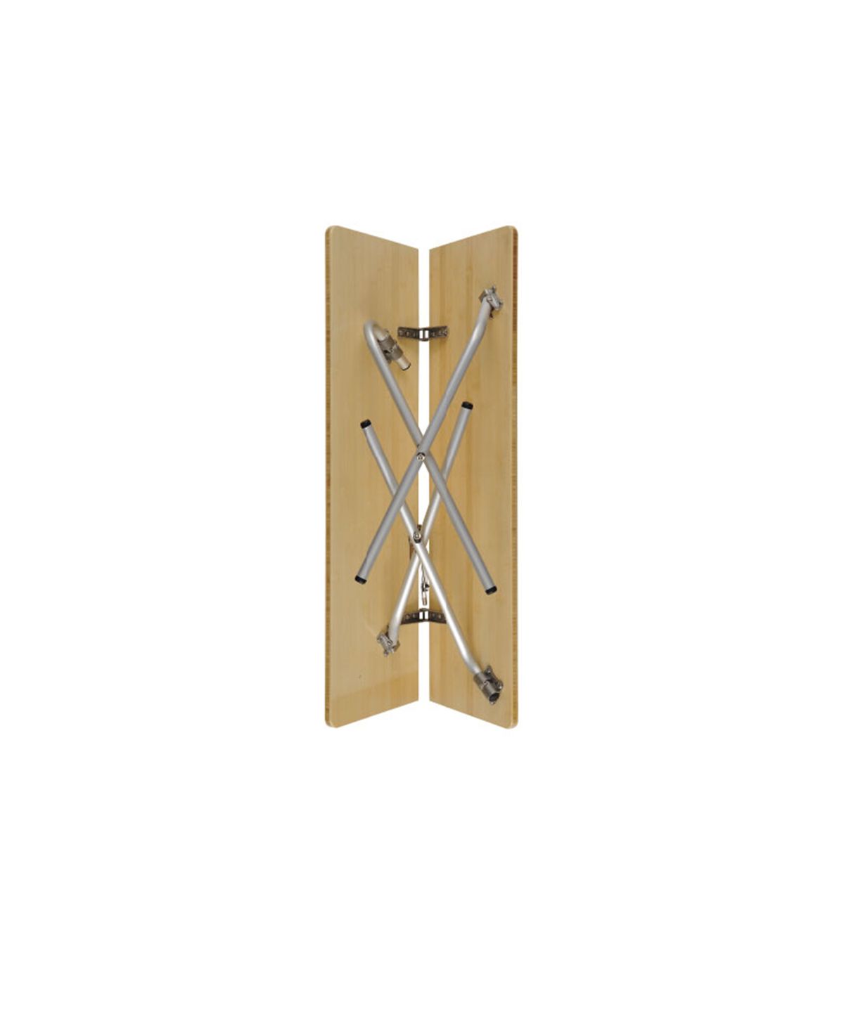 스노우피크(SNOWPEAK) 원액션테이블롱 Light Bamboo / LV-015TL