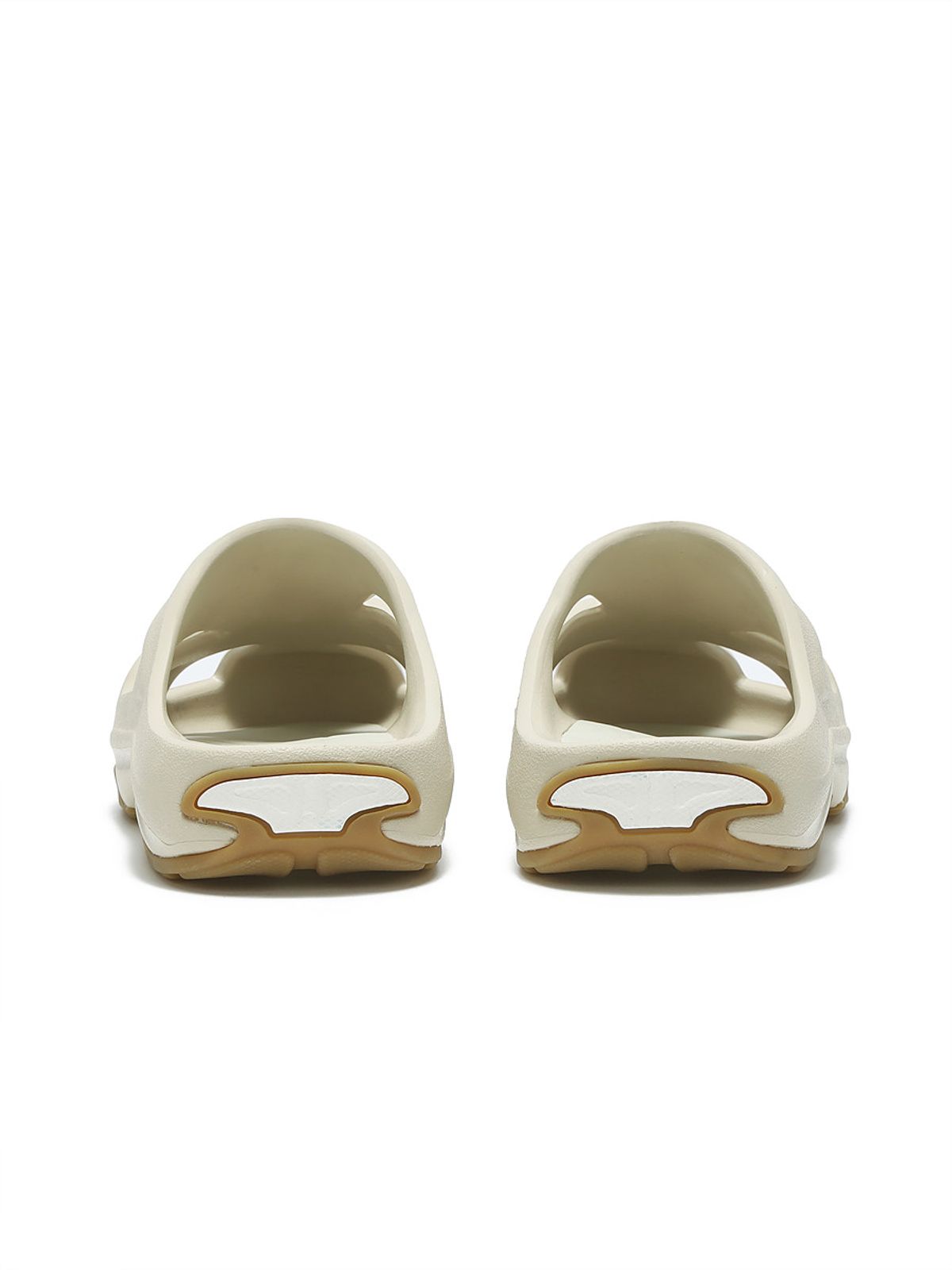 디스커버리 익스페디션(DISCOVERY EXPEDITION) 웨이브 슬라이드 (BEIGE)