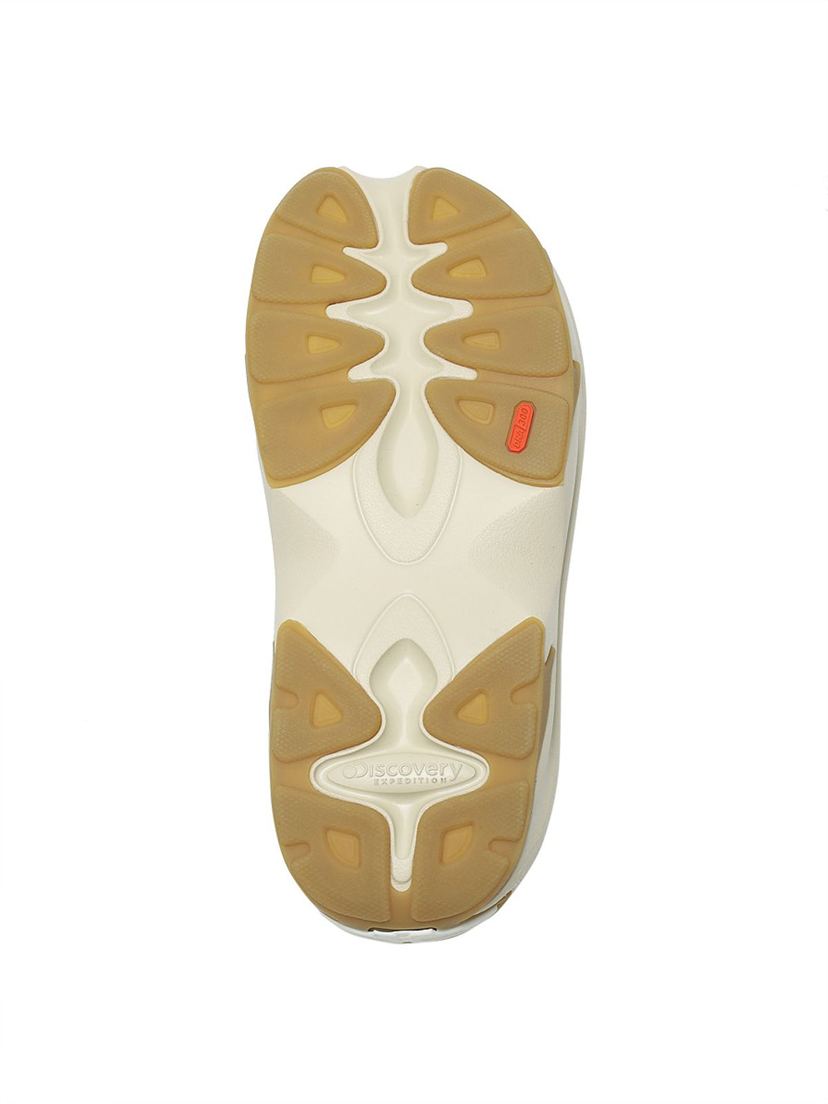 디스커버리 익스페디션(DISCOVERY EXPEDITION) 웨이브 슬라이드 (BEIGE)