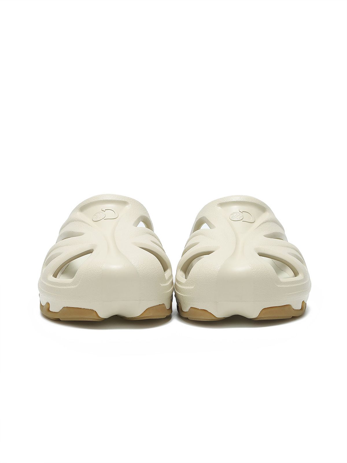 디스커버리 익스페디션(DISCOVERY EXPEDITION) 웨이브 슬라이드 (BEIGE)