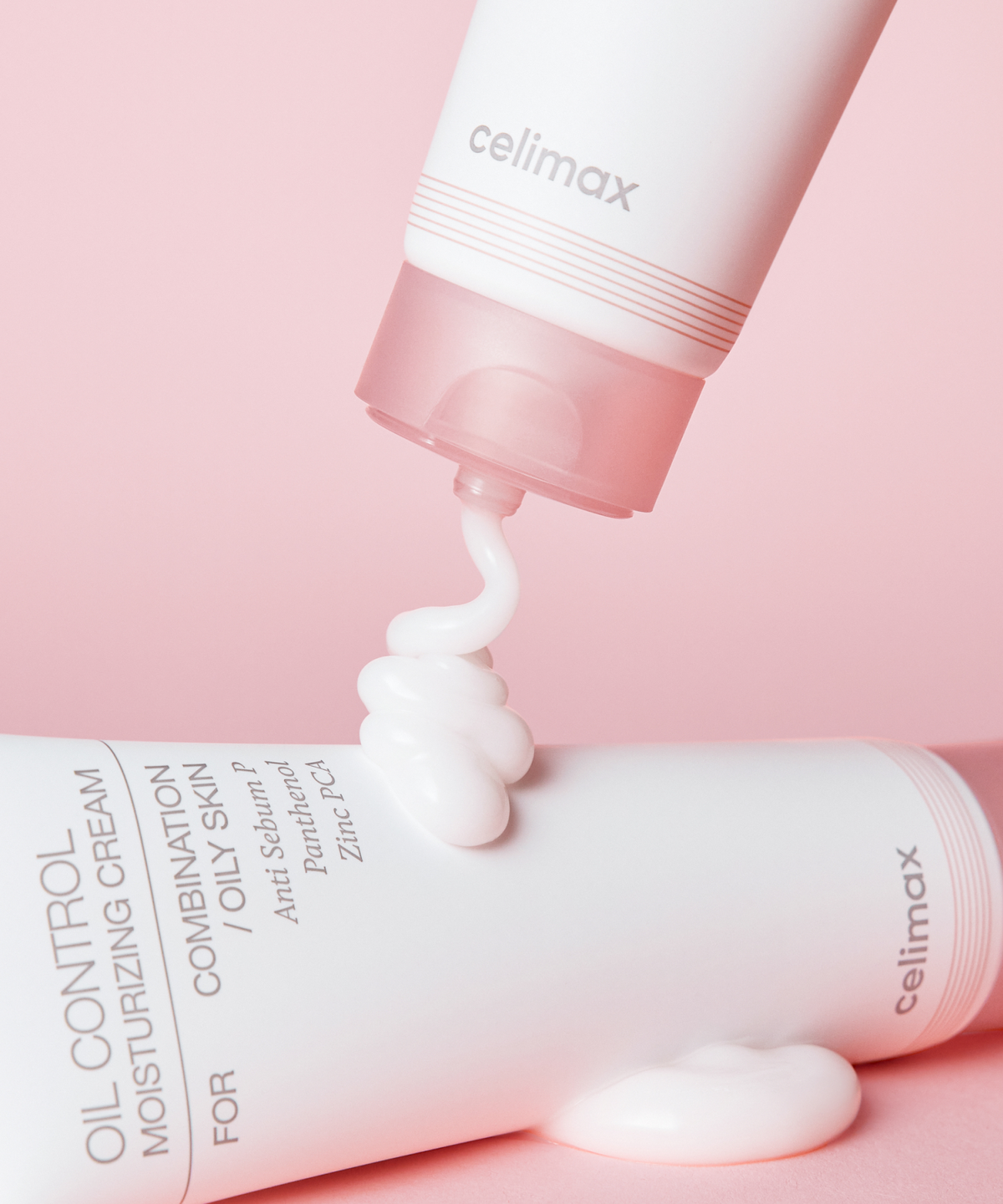 셀리맥스(CELIMAX) 오일 컨트롤 수분 크림 80ml