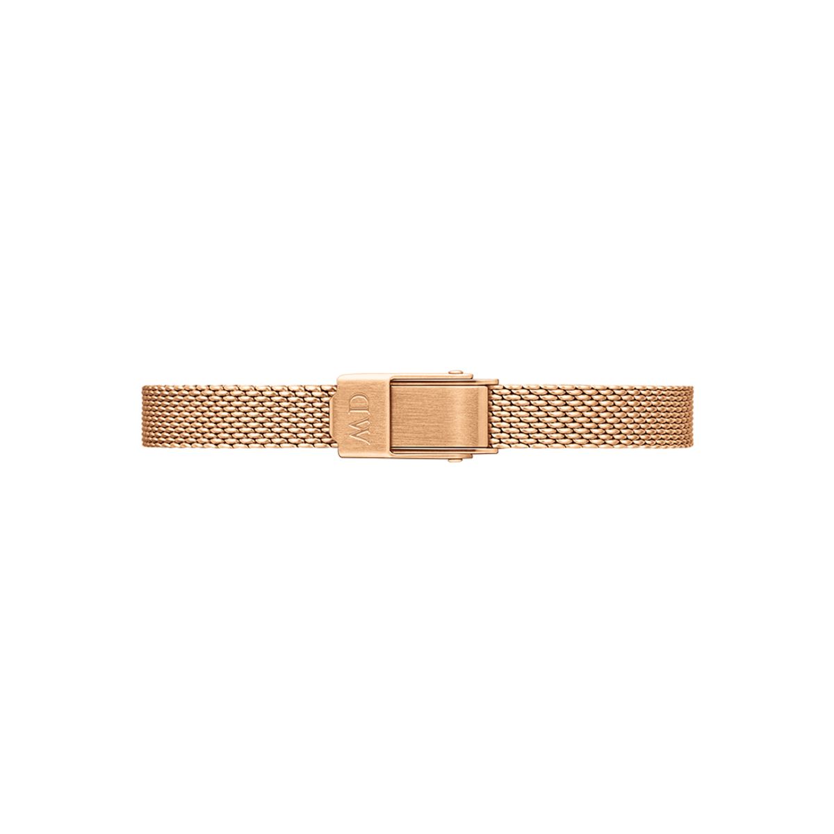 다니엘 웰링턴(DANIEL WELLINGTON) QUADRO MINI MELROSE 사각다이얼 여자패션시계