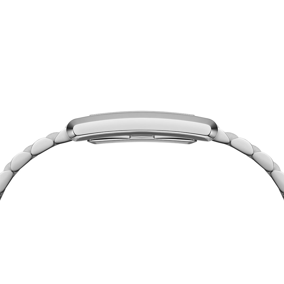 다니엘 웰링턴(DANIEL WELLINGTON) BOUND 3-LINK 2컬러 남녀 공용 메탈 손목시계